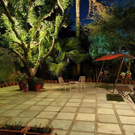 Saffronstays Doon Garden Villa - Near Doon School And Mall Road Dehradun Eksteriør bilde