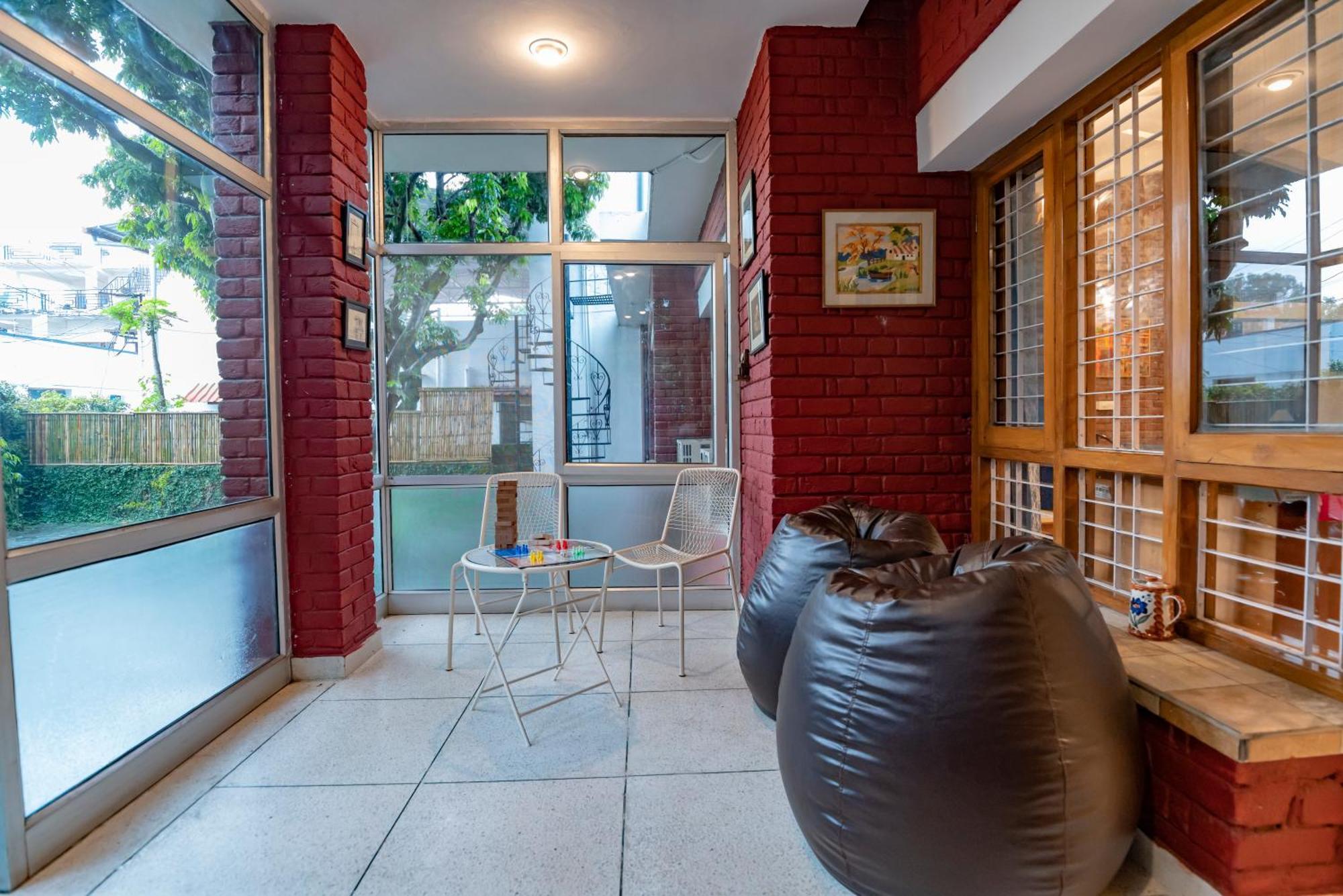 Saffronstays Doon Garden Villa - Near Doon School And Mall Road Dehradun Eksteriør bilde