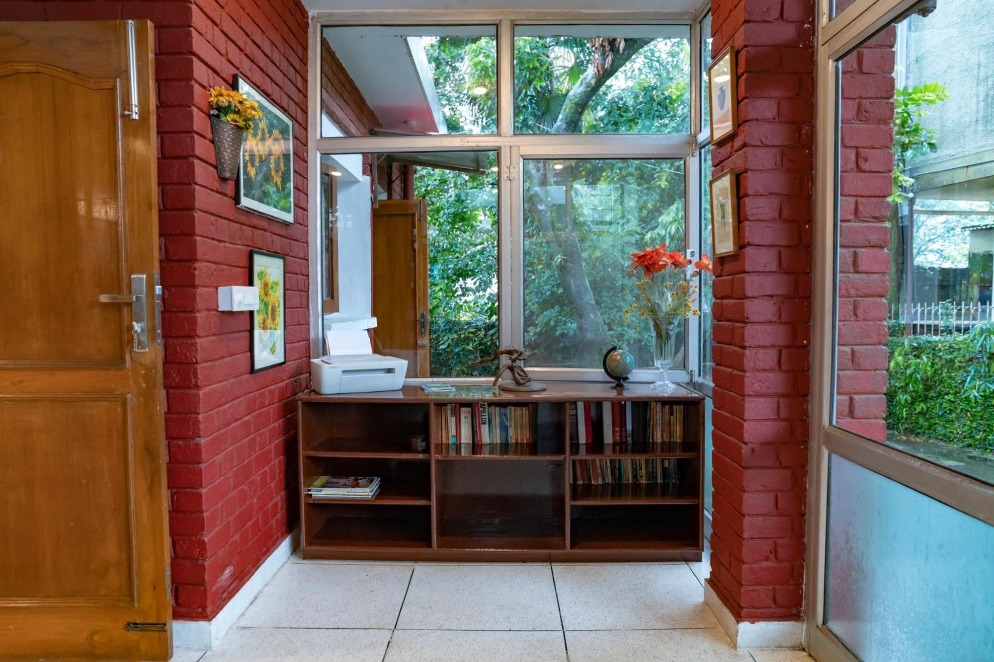 Saffronstays Doon Garden Villa - Near Doon School And Mall Road Dehradun Eksteriør bilde