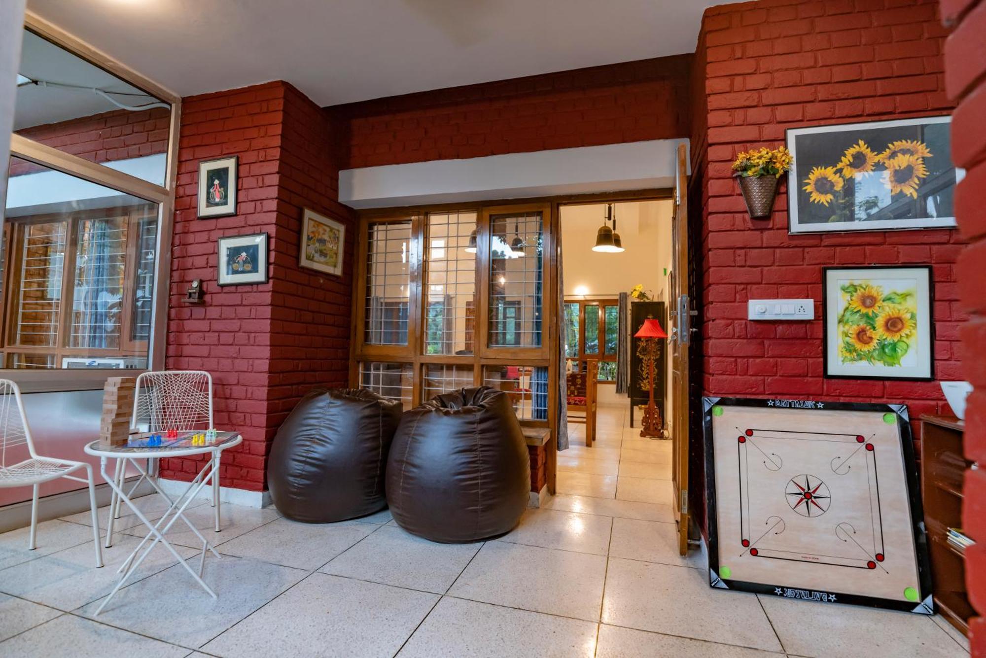 Saffronstays Doon Garden Villa - Near Doon School And Mall Road Dehradun Eksteriør bilde