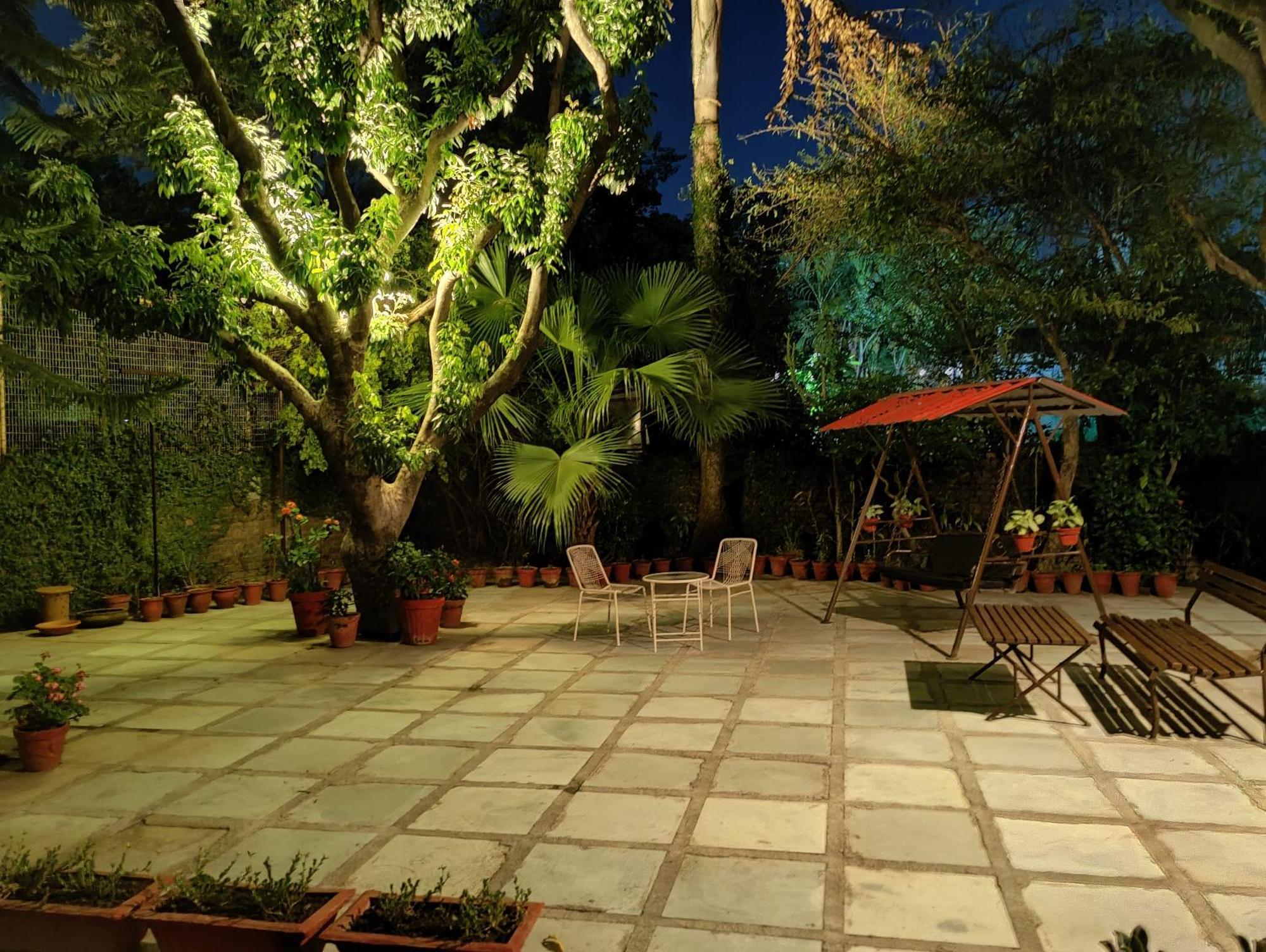 Saffronstays Doon Garden Villa - Near Doon School And Mall Road Dehradun Eksteriør bilde