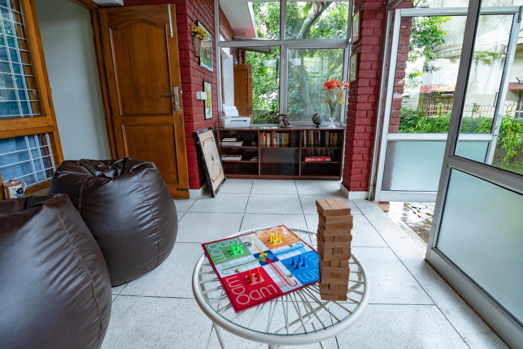 Saffronstays Doon Garden Villa - Near Doon School And Mall Road Dehradun Eksteriør bilde